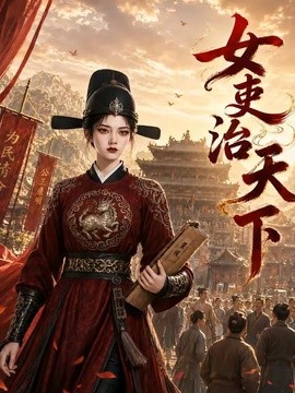女吏治天下