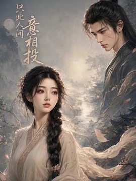 只此人间意相投