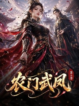 农门武凤第三季