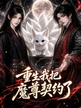 重生我把魔尊契约了