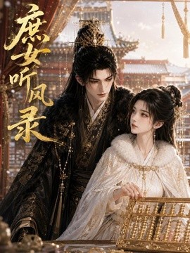 庶女听风录 49集 AI短剧