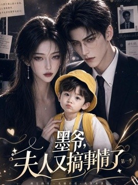 墨爷，夫人又搞事情了第一季