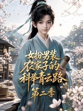 女扮男装，农家子的科举青云路第二季