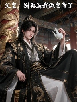 父皇，别再逼我做皇帝了