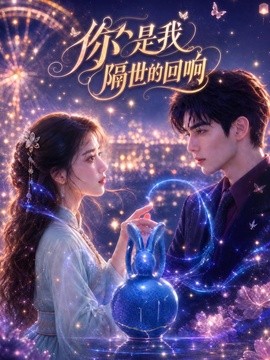 你是我隔世的回响