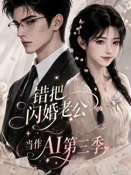 韩综 我的AI伴侣 - 奇异恋爱