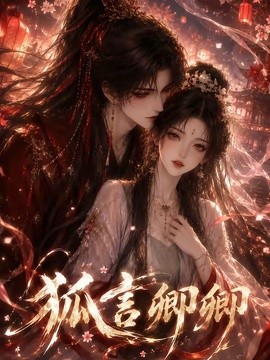 狐言卿卿