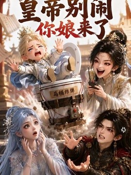 皇帝别闹，你娘来了