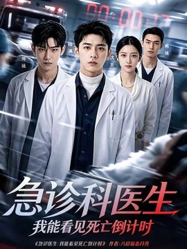 急诊科医生，我能看见死亡倒计时
