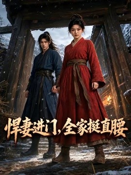 悍妻进门，全家挺直腰