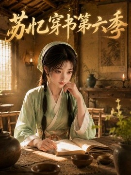 苏忆穿书第六季