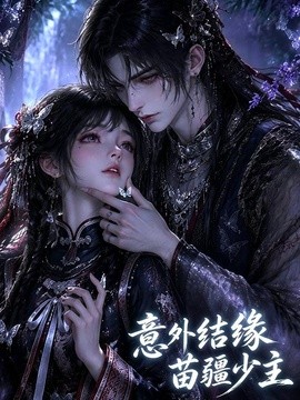 意外结缘苗疆少主