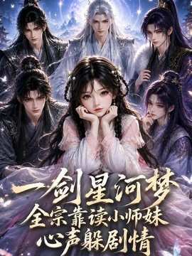一剑星河梦，全宗靠读小师妹心声躲剧情