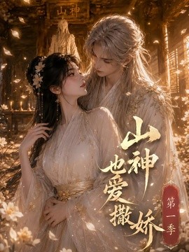 山神也爱撒娇第一季