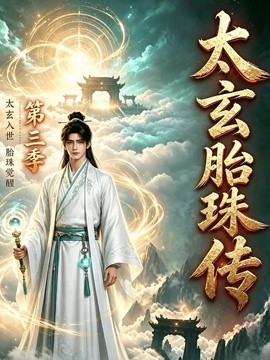 太玄胎珠传第三季