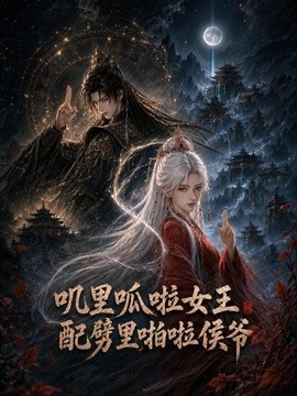 叽里呱啦女王配劈里啪啦侯爷