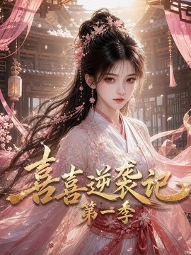 喜喜逆袭记第一季 202集 AI短剧
