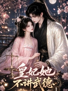 皇妃她不讲武德1