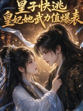 皇子快逃：皇妃她武力值爆表