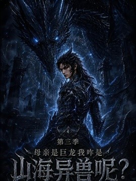 母亲是巨龙我咋是山海异兽呢第三季
