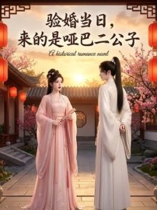 验婚当日
