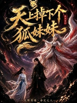 天上掉下个狐妹妹