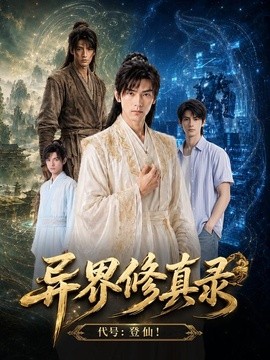 异界修真录