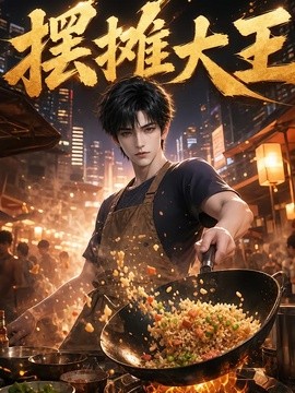 摆摊大王