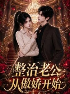 整治老公从傲娇开始第一季