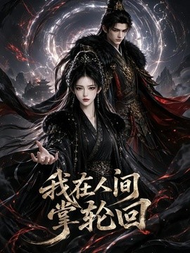 我在人间掌轮回