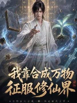 我靠合成万物征服修仙界