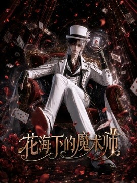 花海下的魔术师第一季