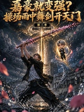 嘉豪就变强