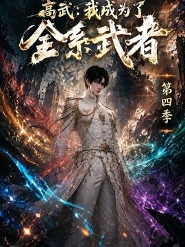 高武：我成为了全系武者第四季