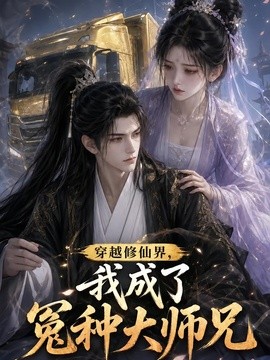 穿越修仙界，我成了冤种大师兄