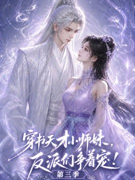 穿书天才小师妹，反派们争着宠