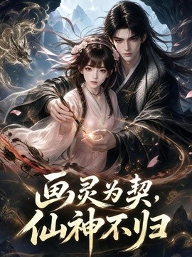 画灵为契，仙神不归