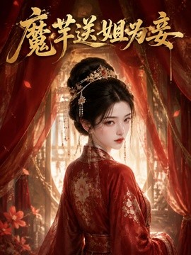 魔芋送姐为妾