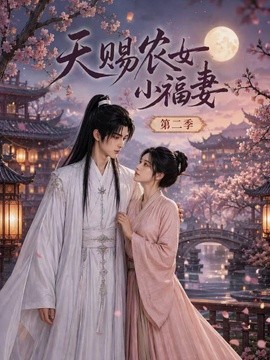 天赐农女小福妻第二季