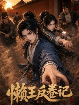 懒王反卷记