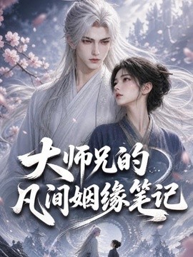 大师兄的凡间姻缘笔记