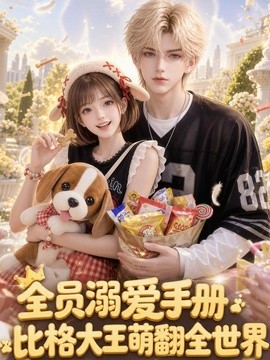 全员溺爱手册，比格大王萌翻全世界
