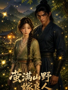 萤满山野嫁良人