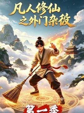 凡人修仙之外门杂役