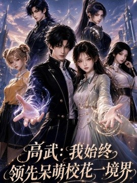高武：我始终领先呆萌校花一境界