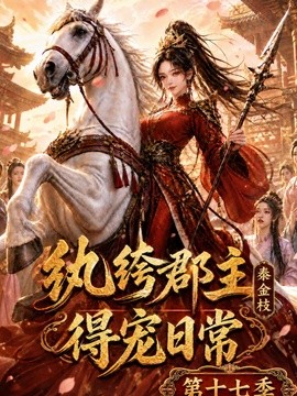 纨绔郡主得宠日常：秦金枝第十七季