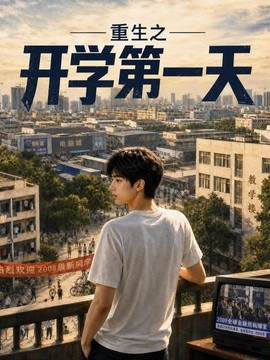 重生之开学第一天