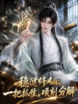 稳健修仙:一把抓住顷刻分解