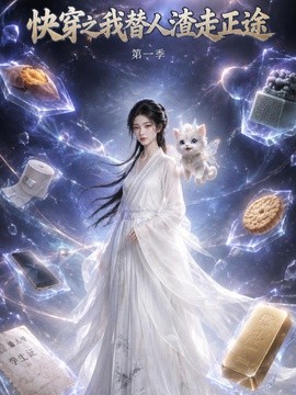 快穿之我替人渣走正途第一季