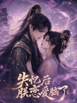 失忆后朕恋爱脑了